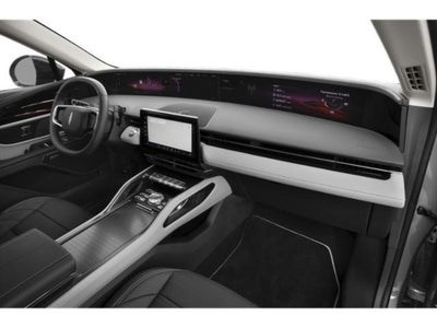 2024 Lincoln Nautilus Black Label