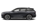 2024 Lincoln Nautilus Black Label