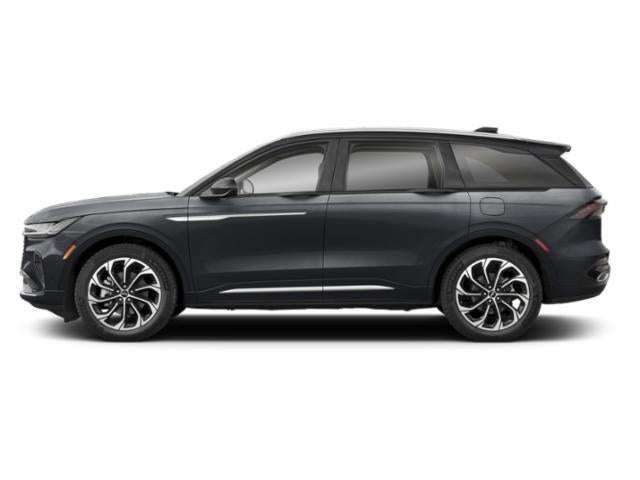 2024 Lincoln Nautilus Black Label
