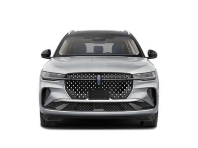 2024 Lincoln Nautilus Black Label