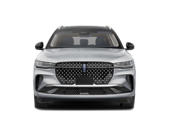 2024 Lincoln Nautilus Black Label