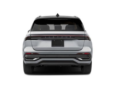 2024 Lincoln Nautilus Black Label