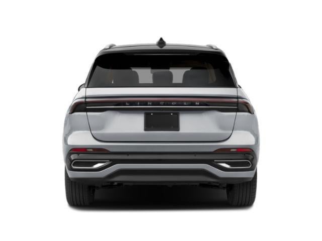 2024 Lincoln Nautilus Black Label