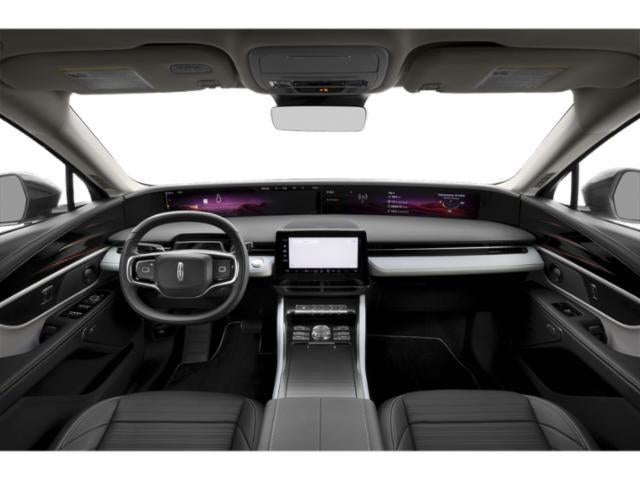 2024 Lincoln Nautilus Black Label