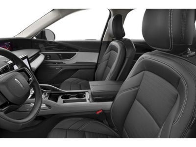2024 Lincoln Nautilus Black Label