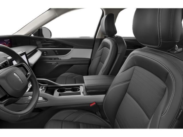 2024 Lincoln Nautilus Black Label