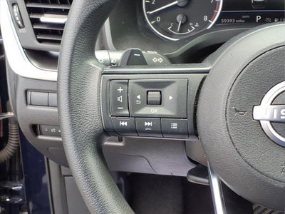 2024 Nissan Rogue SV Intelligent AWD