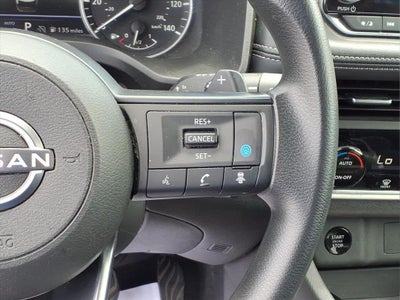 2024 Nissan Rogue SV Intelligent AWD