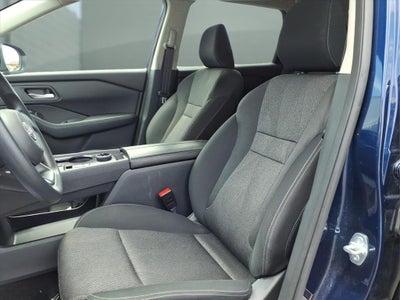 2024 Nissan Rogue SV Intelligent AWD