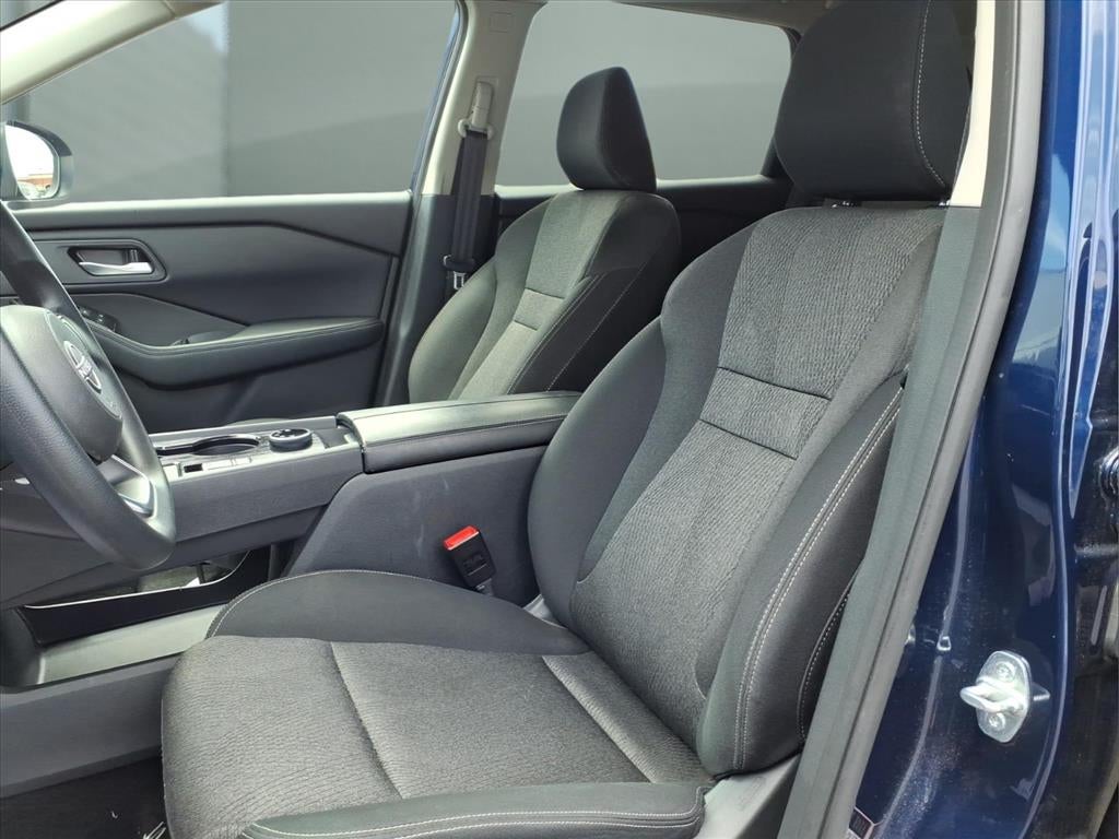 2024 Nissan Rogue SV Intelligent AWD