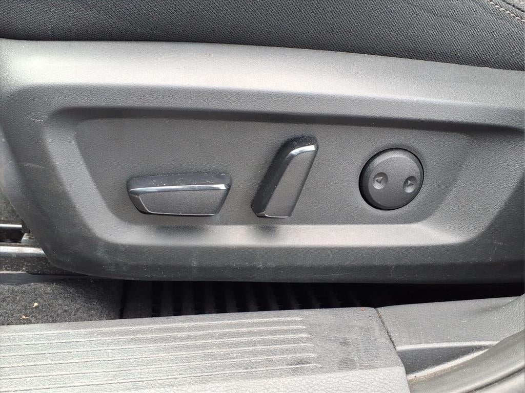 2024 Nissan Rogue SV Intelligent AWD