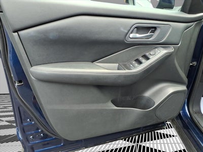 2024 Nissan Rogue SV Intelligent AWD