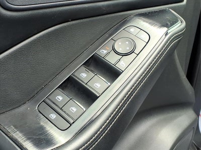 2024 Nissan Rogue SV Intelligent AWD