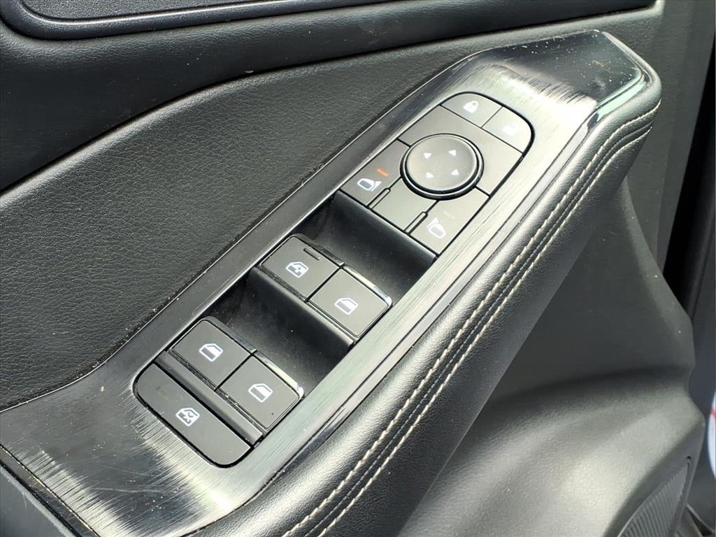 2024 Nissan Rogue SV Intelligent AWD