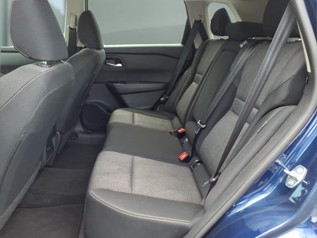 2024 Nissan Rogue SV Intelligent AWD