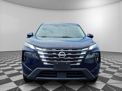 2024 Nissan Rogue SV Intelligent AWD
