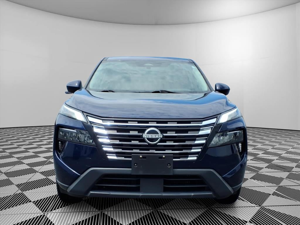 2024 Nissan Rogue SV Intelligent AWD