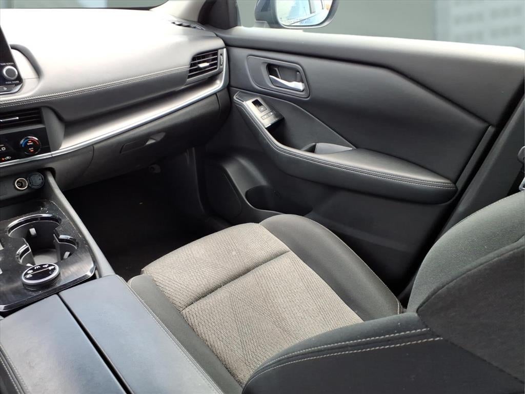 2024 Nissan Rogue SV Intelligent AWD