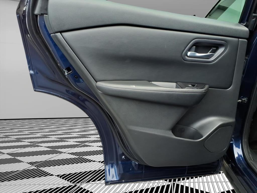 2024 Nissan Rogue SV Intelligent AWD