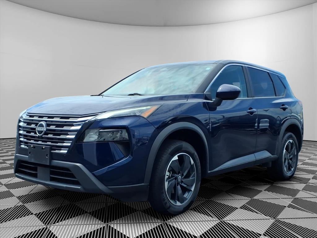 2024 Nissan Rogue SV Intelligent AWD