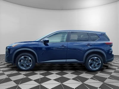 2024 Nissan Rogue SV Intelligent AWD