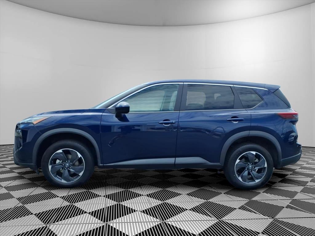 2024 Nissan Rogue SV Intelligent AWD