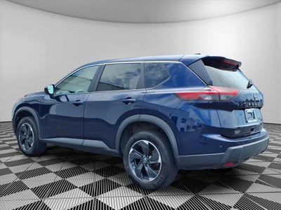 2024 Nissan Rogue SV Intelligent AWD