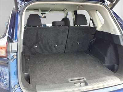2024 Nissan Rogue SV Intelligent AWD