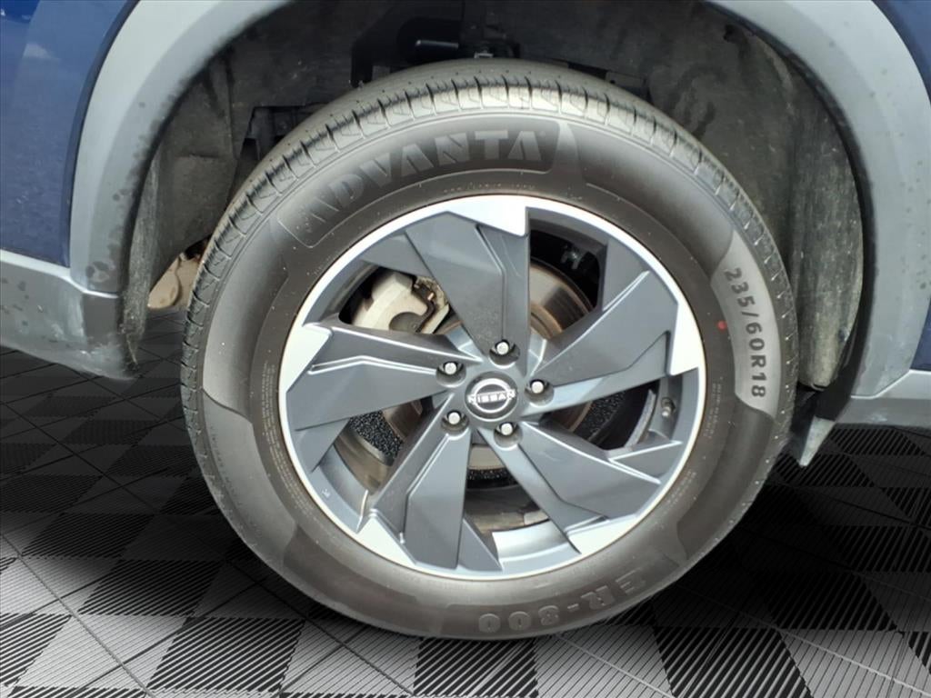 2024 Nissan Rogue SV Intelligent AWD