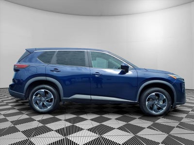 2024 Nissan Rogue SV Intelligent AWD