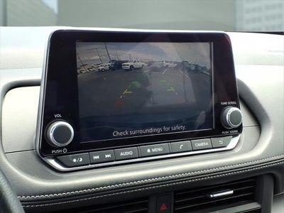 2024 Nissan Rogue SV Intelligent AWD