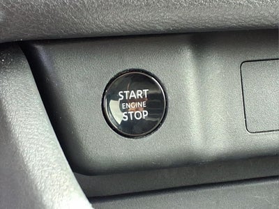2024 Nissan Rogue SV Intelligent AWD
