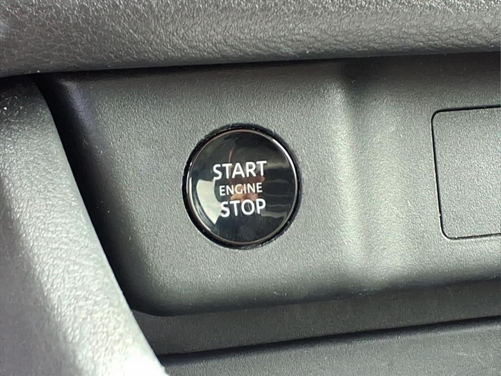 2024 Nissan Rogue SV Intelligent AWD