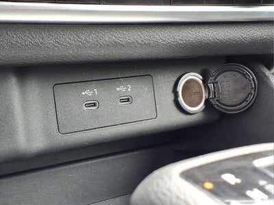 2024 Nissan Rogue SV Intelligent AWD