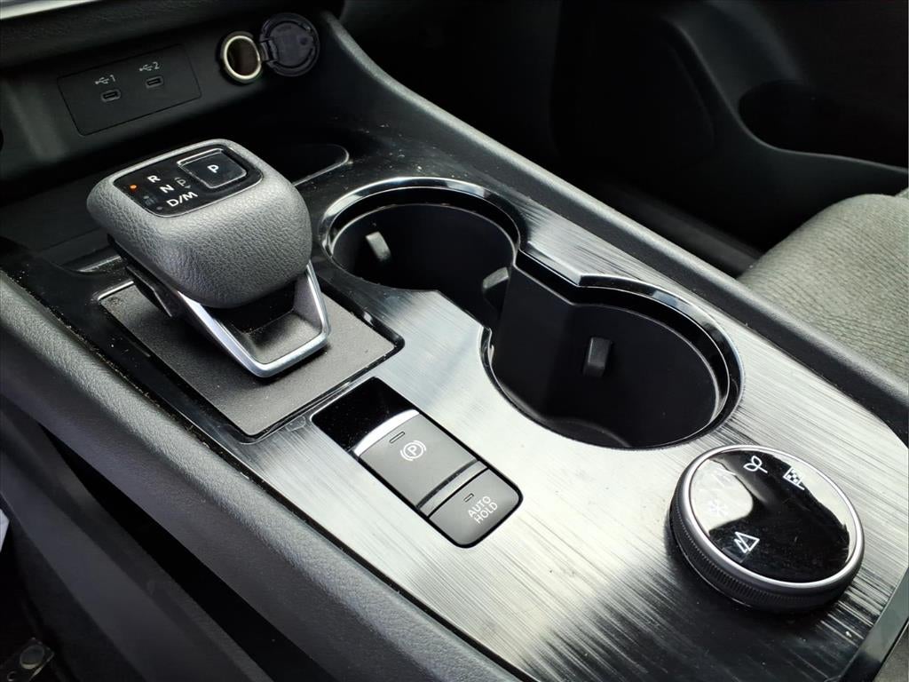 2024 Nissan Rogue SV Intelligent AWD