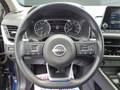 2024 Nissan Rogue SV Intelligent AWD