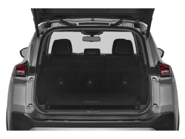 2022 Nissan Rogue SL FWD