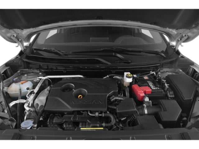 2022 Nissan Rogue SL FWD