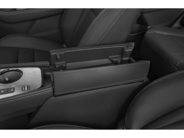 2022 Nissan Rogue SL FWD