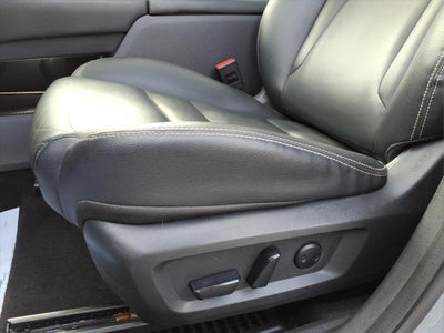 2022 Nissan Rogue SL FWD