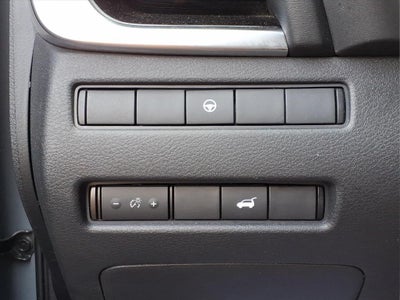 2022 Nissan Rogue SL FWD