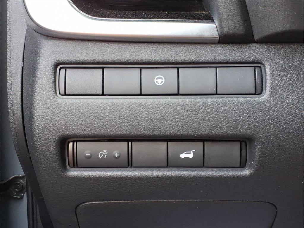 2022 Nissan Rogue SL FWD