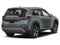 2022 Nissan Rogue SL FWD