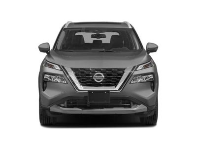 2022 Nissan Rogue SL FWD