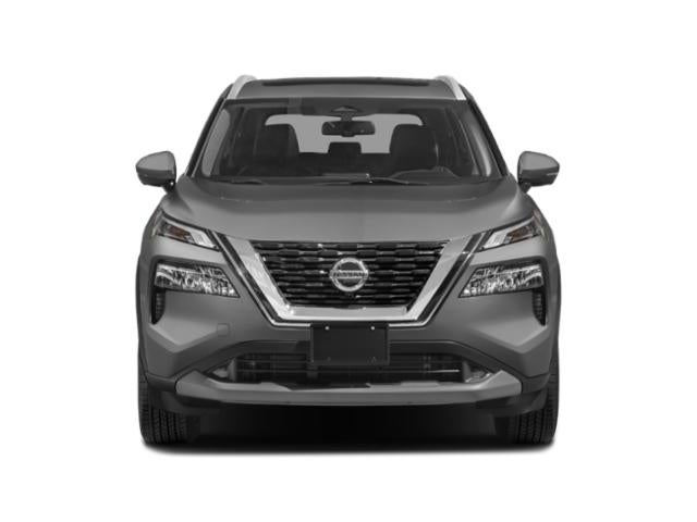 2022 Nissan Rogue SL FWD