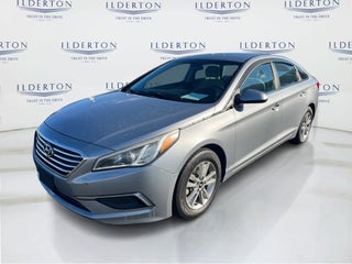 2016 Hyundai Sonata 2.4L
