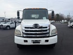 2013 Hino 268 Base