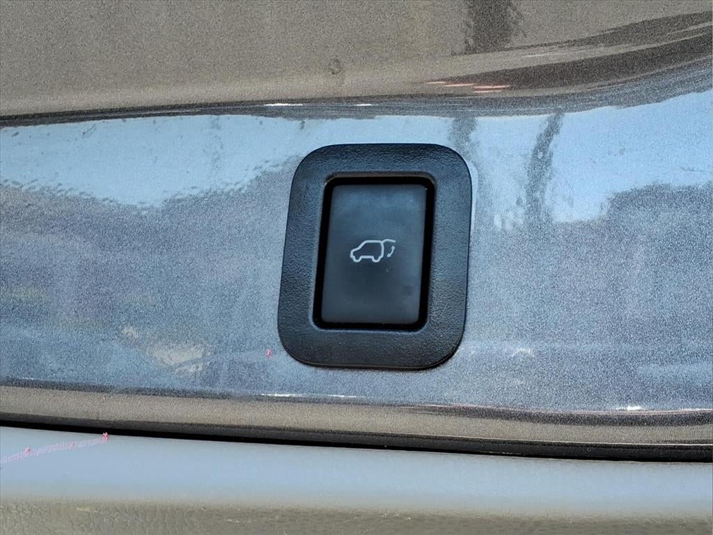 2018 Toyota Highlander LE Plus