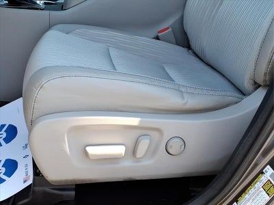 2018 Toyota Highlander LE Plus