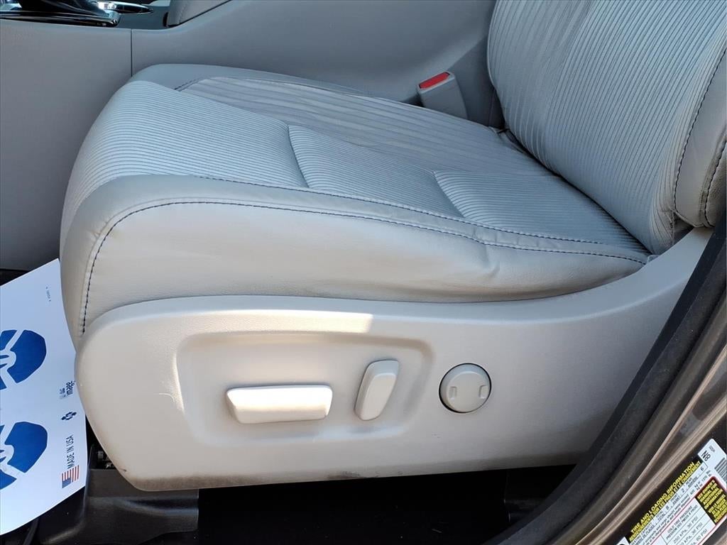 2018 Toyota Highlander LE Plus
